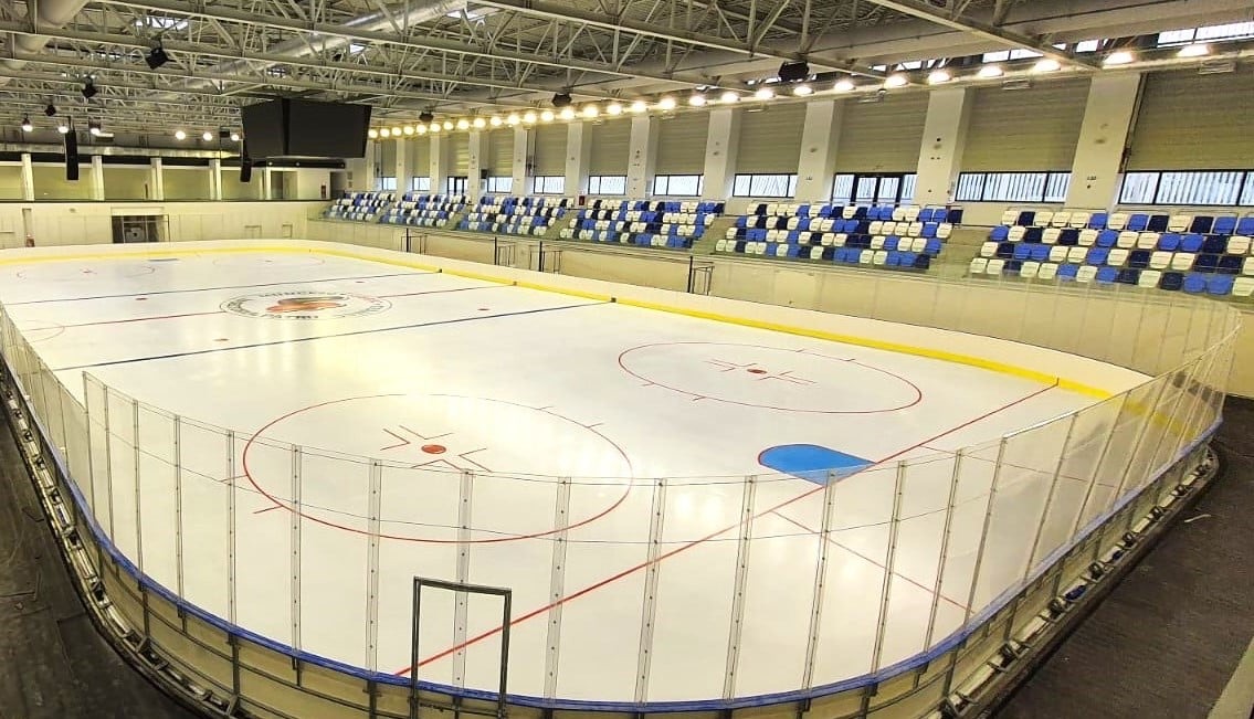 Berceni Arena — fotografie 3