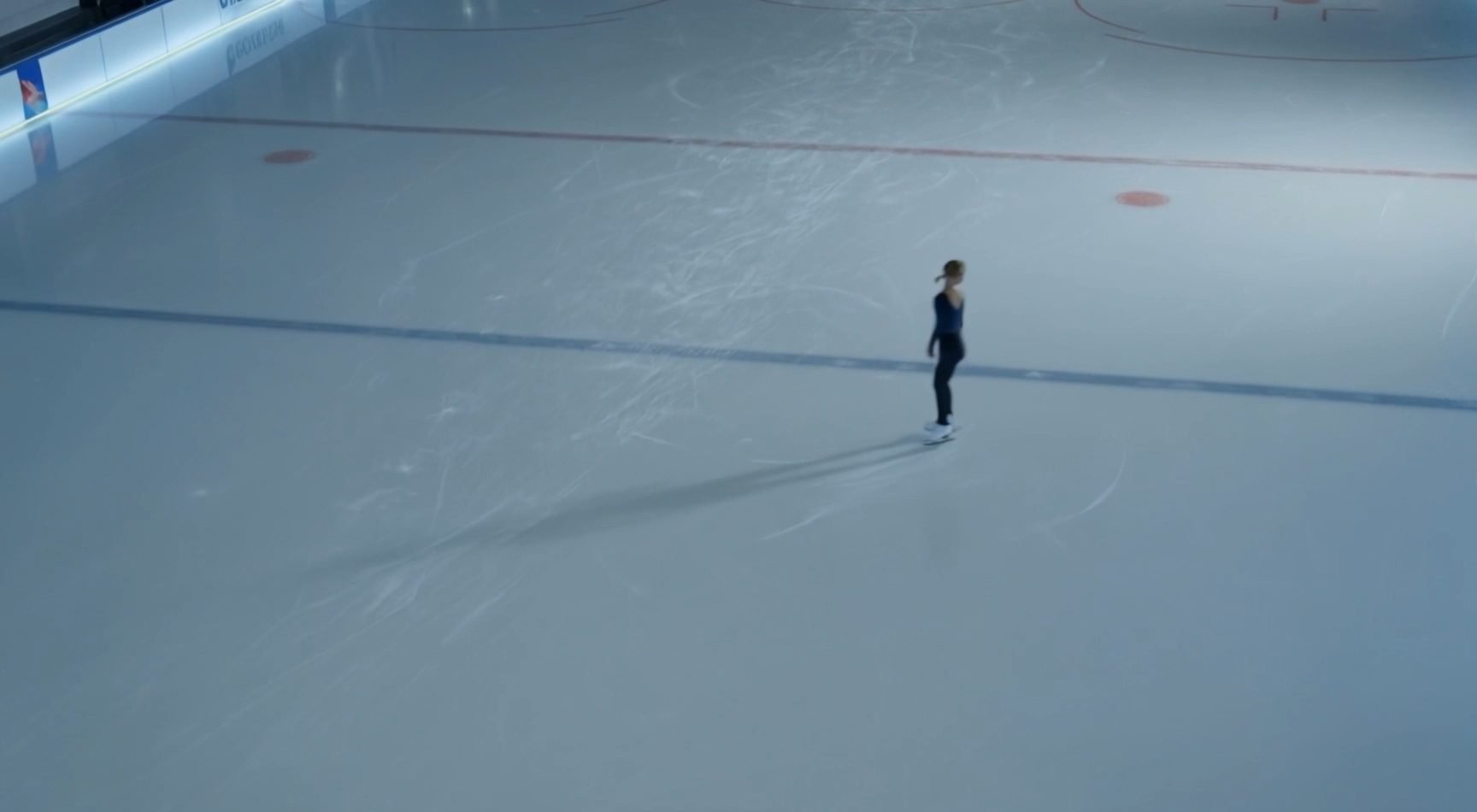 Patinoar Ștefănești — Ilfov